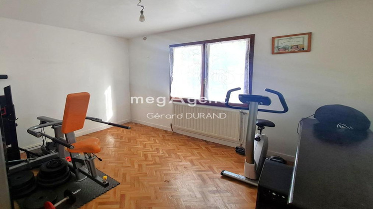 Ma-Cabane - Vente Maison BUXEROLLES, 109 m²