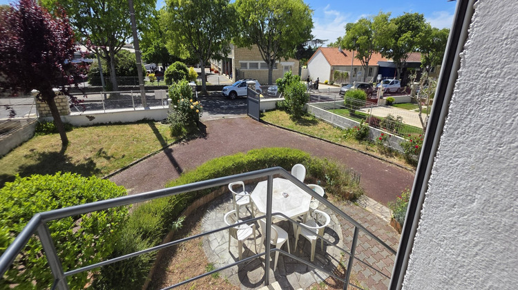 Ma-Cabane - Vente Maison BUXEROLLES, 92 m²