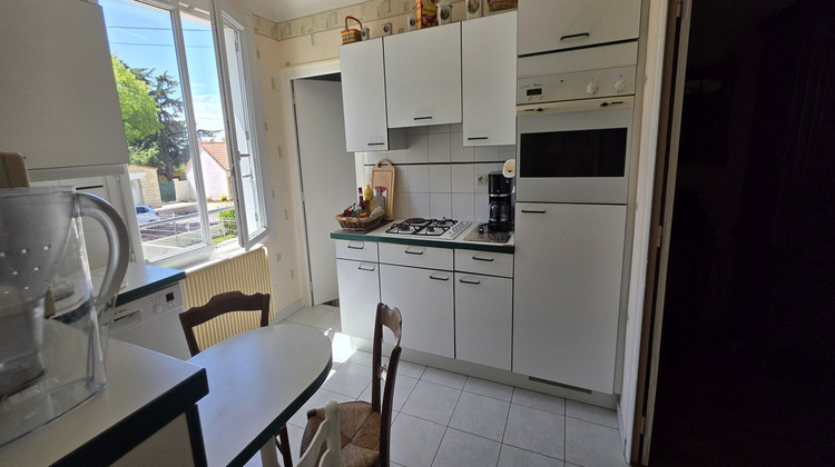 Ma-Cabane - Vente Maison BUXEROLLES, 92 m²