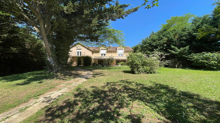 Ma-Cabane - Vente Maison BUXEROLLES, 216 m²