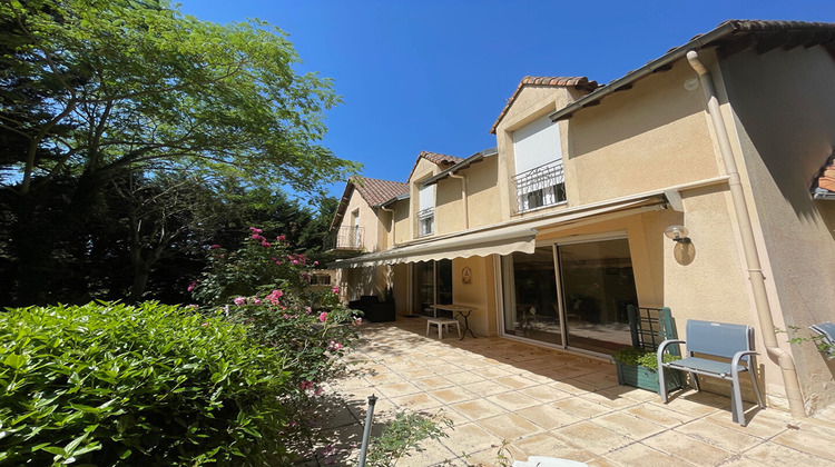 Ma-Cabane - Vente Maison BUXEROLLES, 216 m²