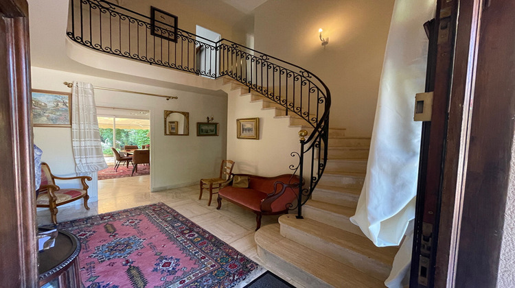 Ma-Cabane - Vente Maison BUXEROLLES, 216 m²