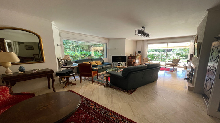 Ma-Cabane - Vente Maison BUXEROLLES, 216 m²