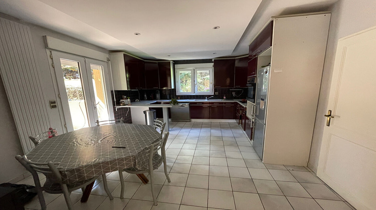 Ma-Cabane - Vente Maison BUXEROLLES, 216 m²