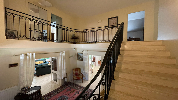 Ma-Cabane - Vente Maison BUXEROLLES, 216 m²