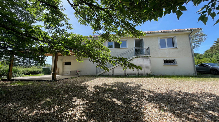 Ma-Cabane - Vente Maison BUXEROLLES, 114 m²