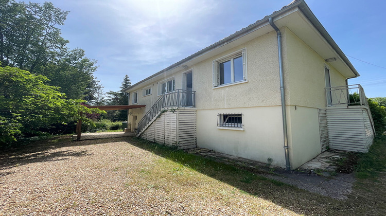 Ma-Cabane - Vente Maison BUXEROLLES, 114 m²