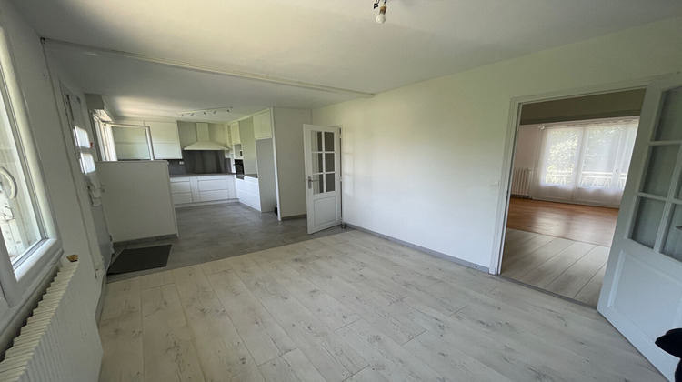 Ma-Cabane - Vente Maison BUXEROLLES, 114 m²