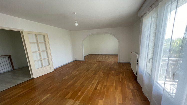 Ma-Cabane - Vente Maison BUXEROLLES, 114 m²