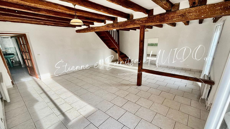 Ma-Cabane - Vente Maison BUXEUIL, 147 m²