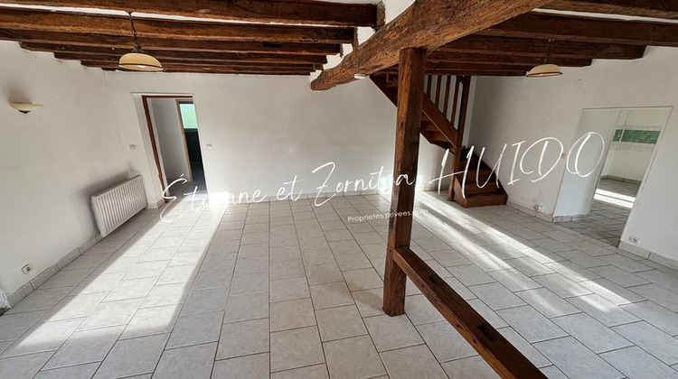Ma-Cabane - Vente Maison BUXEUIL, 147 m²