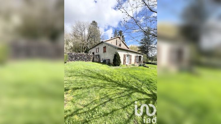 Ma-Cabane - Vente Maison Buxières-Lès-Clefmont, 115 m²