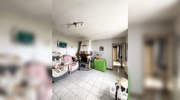 Ma-Cabane - Vente Maison Buxières-Lès-Clefmont, 115 m²