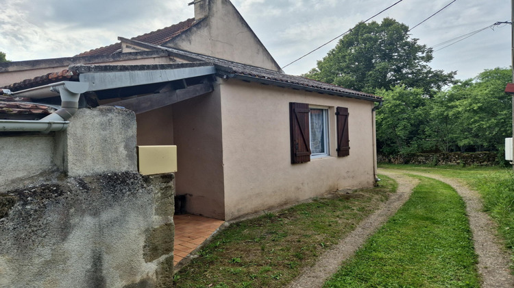 Ma-Cabane - Vente Maison Buxières-les-Mines, 117 m²