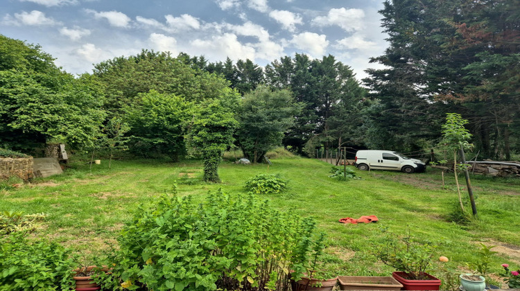 Ma-Cabane - Vente Maison Buxières-les-Mines, 117 m²