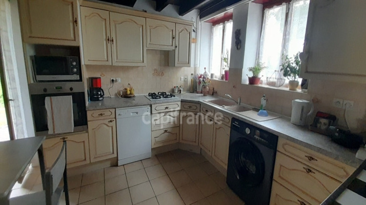 Ma-Cabane - Vente Maison BUXIERES LES MINES, 75 m²