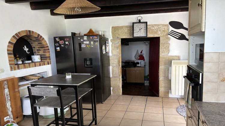 Ma-Cabane - Vente Maison Buxières-les-Mines, 120 m²