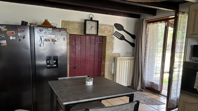 Ma-Cabane - Vente Maison Buxières-les-Mines, 120 m²
