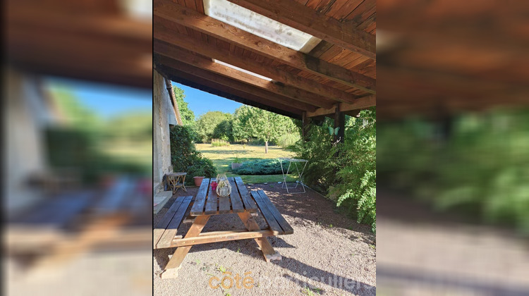 Ma-Cabane - Vente Maison BUXIERES-LES-MINES, 100 m²