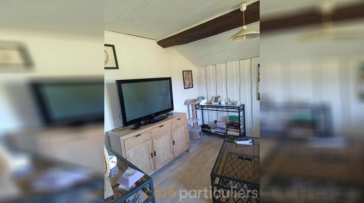 Ma-Cabane - Vente Maison BUXIERES-LES-MINES, 100 m²