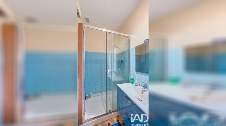 Ma-Cabane - Vente Maison Buxières-les-Mines, 120 m²