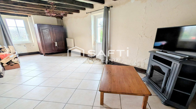 Ma-Cabane - Vente Maison Buxieres-les-Mines, 272 m²