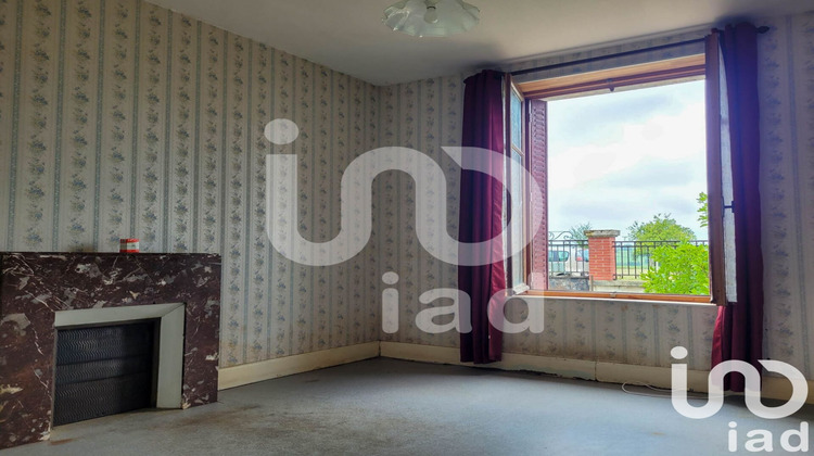 Ma-Cabane - Vente Maison Buxières-les-Mines, 108 m²