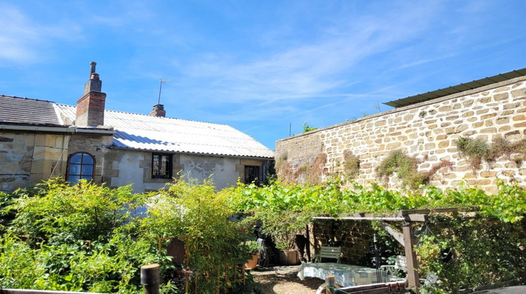 Ma-Cabane - Vente Maison BUXIERES LES MINES, 95 m²