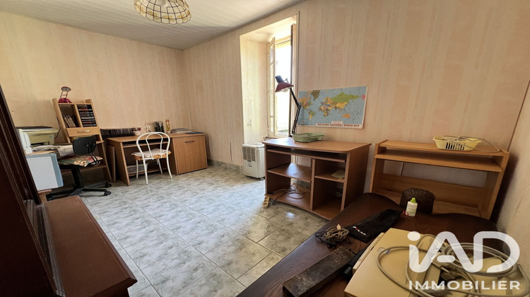 Ma-Cabane - Vente Maison Buxières-les-Mines, 43 m²