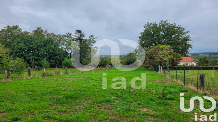 Ma-Cabane - Vente Maison Buxières-les-Mines, 108 m²