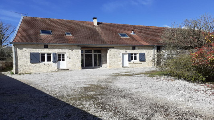 Ma-Cabane - Vente Maison BUXIERES LES VILLIERS, 224 m²