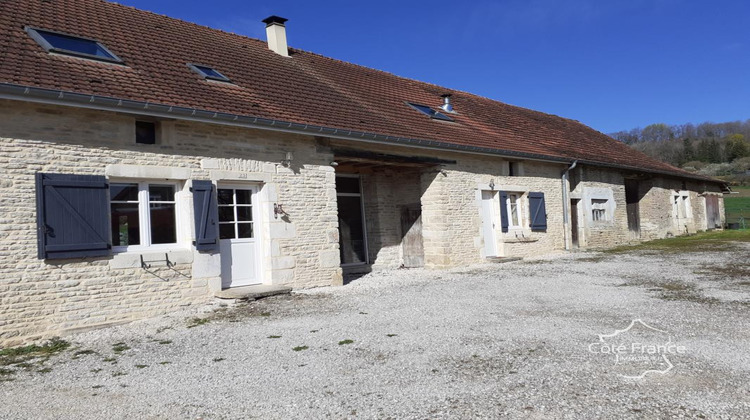 Ma-Cabane - Vente Maison BUXIERES LES VILLIERS, 224 m²