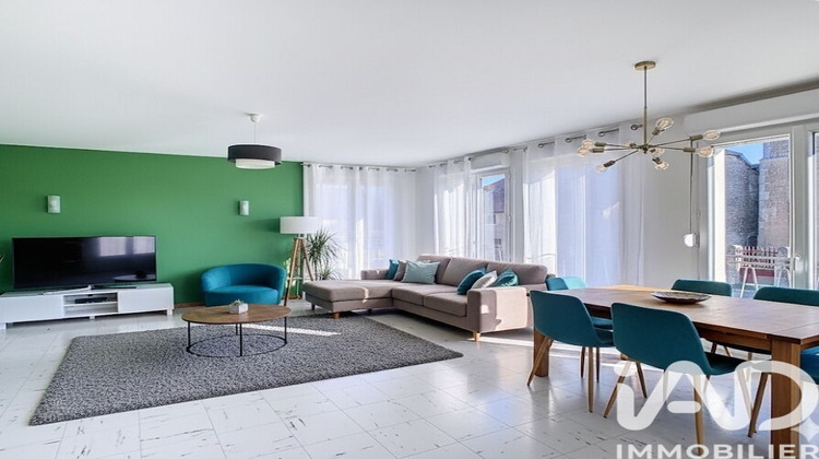 Ma-Cabane - Vente Maison Buxières-Lès-Villiers, 81 m²