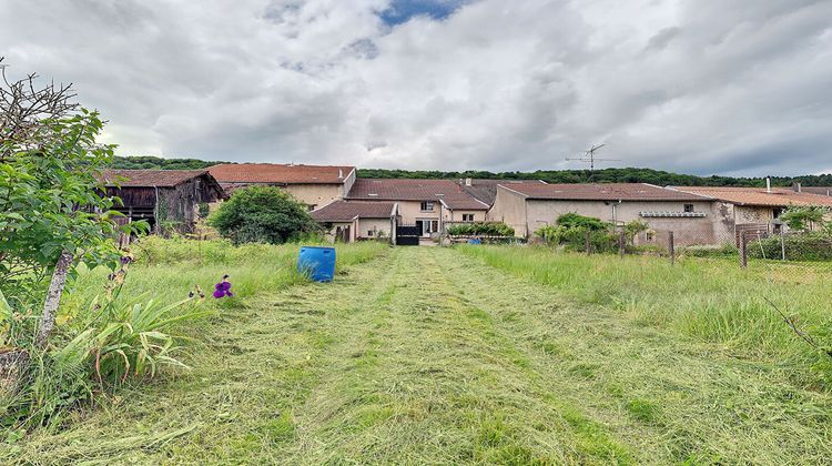 Ma-Cabane - Vente Maison BUXIERES-SOUS-LES-COTES, 189 m²