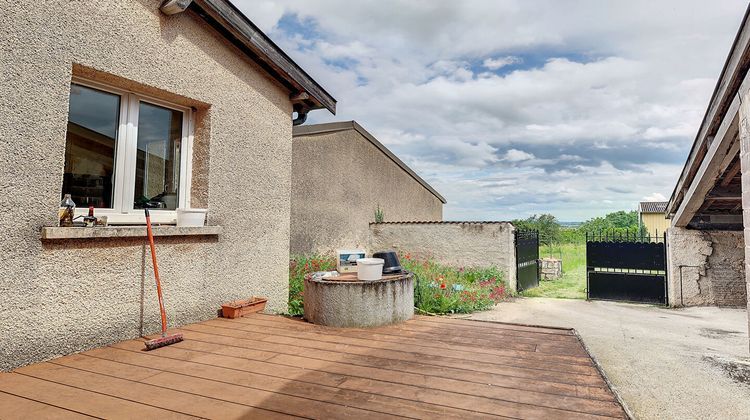 Ma-Cabane - Vente Maison BUXIERES-SOUS-LES-COTES, 189 m²