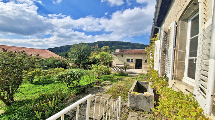 Ma-Cabane - Vente Maison BUXIERES-SOUS-LES-COTES, 180 m²