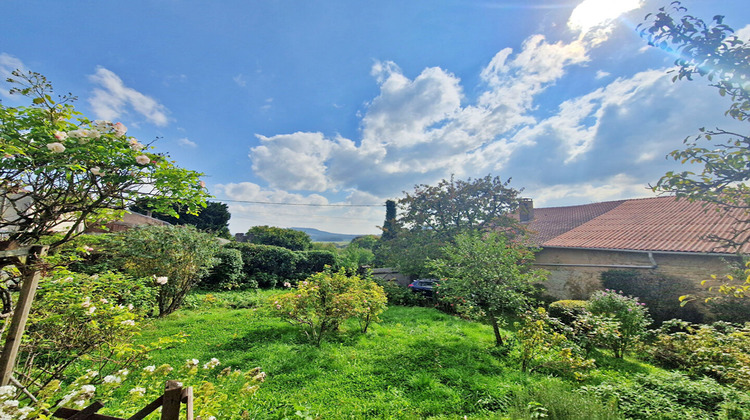 Ma-Cabane - Vente Maison BUXIERES-SOUS-LES-COTES, 180 m²