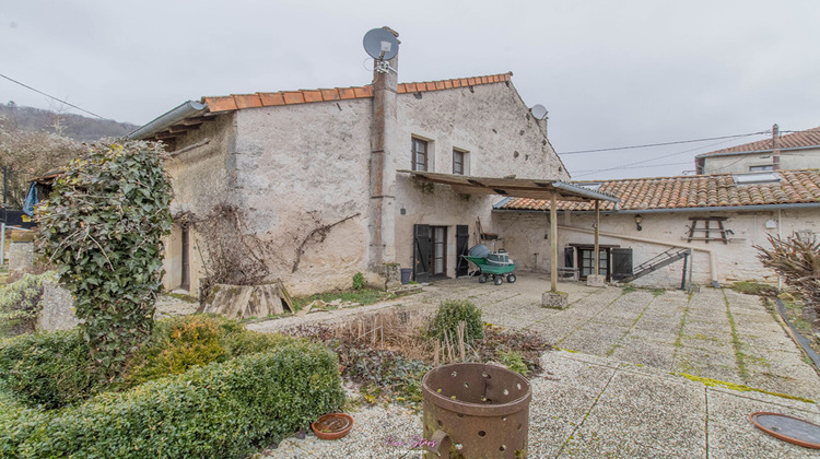 Ma-Cabane - Vente Maison BUXIERES-SOUS-LES-COTES, 170 m²