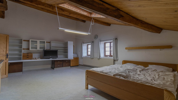 Ma-Cabane - Vente Maison BUXIERES-SOUS-LES-COTES, 170 m²