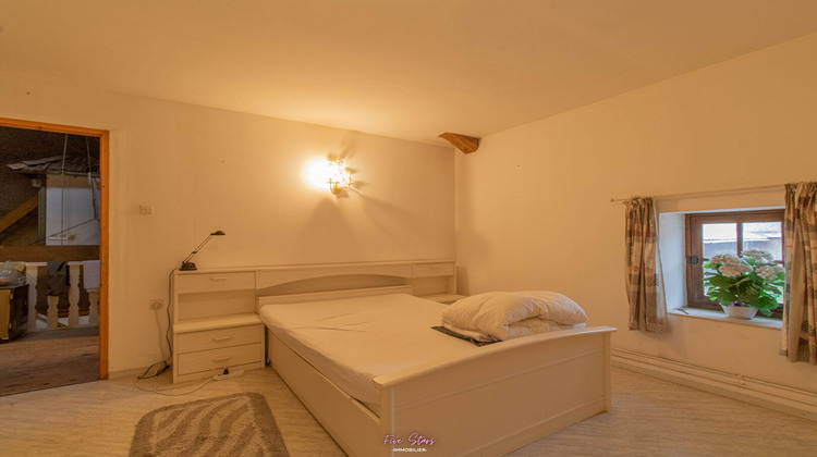 Ma-Cabane - Vente Maison BUXIERES-SOUS-LES-COTES, 170 m²