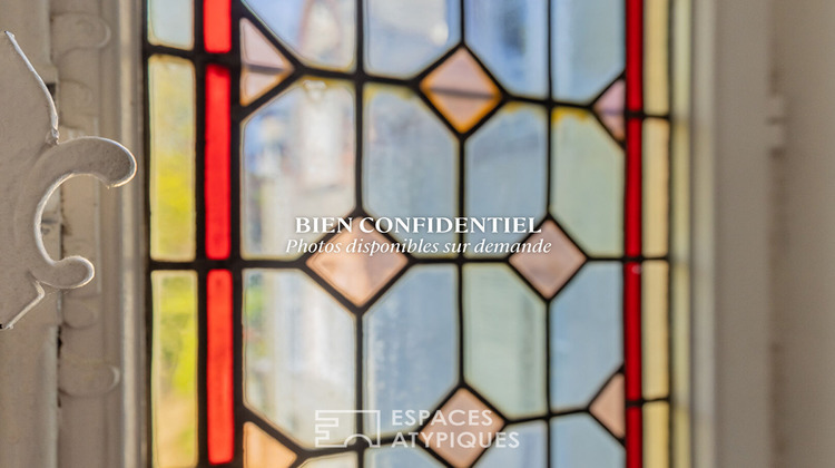 Ma-Cabane - Vente Maison BUXIERES-SOUS-LES-COTES, 525 m²