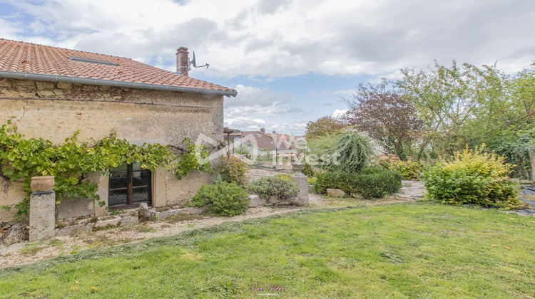 Ma-Cabane - Vente Maison Buxières-sous-les-Côtes, 170 m²