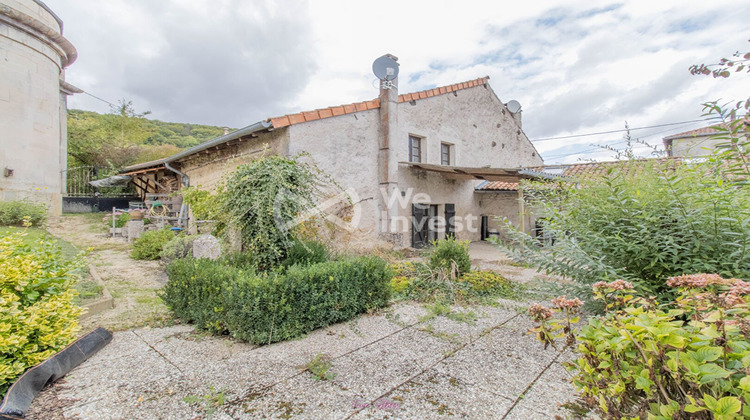 Ma-Cabane - Vente Maison Buxières-sous-les-Côtes, 170 m²