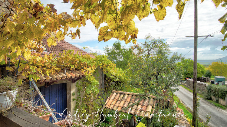 Ma-Cabane - Vente Maison BUXIERES SOUS LES COTES, 166 m²