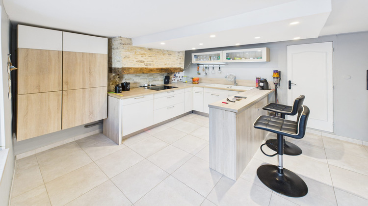 Ma-Cabane - Vente Maison Buxières-sur-Arce, 116 m²