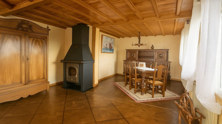 Ma-Cabane - Vente Maison BUXY, 116 m²