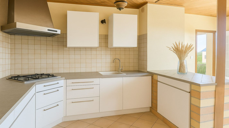 Ma-Cabane - Vente Maison BUXY, 116 m²