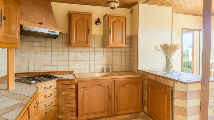 Ma-Cabane - Vente Maison BUXY, 116 m²