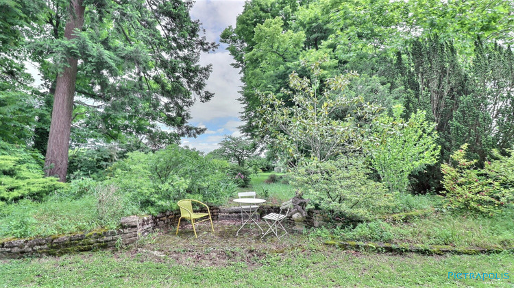 Ma-Cabane - Vente Maison Buxy, 248 m²