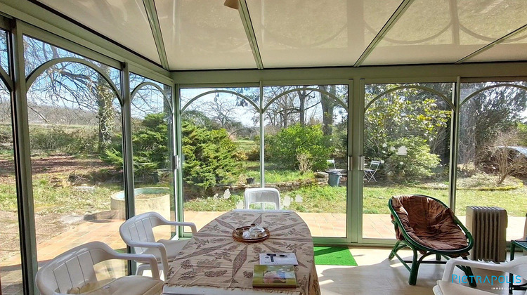 Ma-Cabane - Vente Maison Buxy, 248 m²